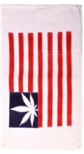 420 American Flag